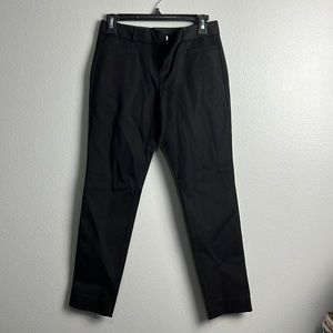 Banana Republic Sloan Blk